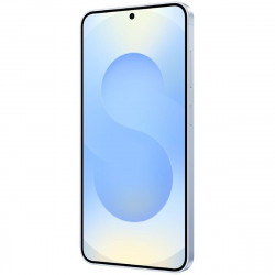 Smartphone Samsung Galaxy S25 Octa Core 12 GB RAM 256 GB Azul 6,2" 75"