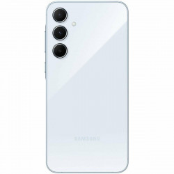 Smartphone Samsung Galaxy A55 6,6" Octa Core 8 GB RAM 128 GB Azul