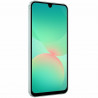 Smartphone Samsung Galaxy A26 Octa Core 8 GB RAM 256 GB Verde 6,7" 75"