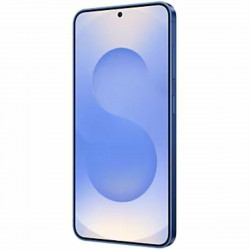 Smartphone Samsung Galaxy S25 Octa Core 12 GB RAM 256 GB Azul 6,2"