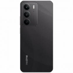 Smartphone Realme Realme C75 Octa Core 8 GB RAM 128 GB Negro 6,72"