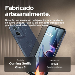Smartphone Motorola moto g05 6,67" 4 GB RAM 256 GB Azul