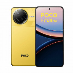 Smartphone Poco F7 ULTRA 6,67" 12 GB RAM 256 GB Amarillo