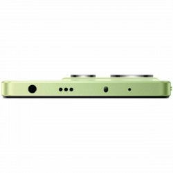 Smartphone Xiaomi MZB0J0IEU 6,67" 6 GB RAM 128 GB Verde