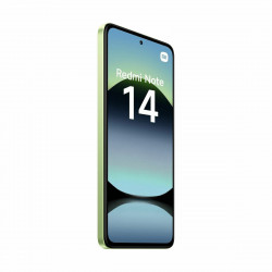 Smartphone Xiaomi MZB0J0IEU 6,67" 6 GB RAM 128 GB Verde