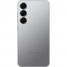 Smartphone Samsung GALAXY S25 SM-S931BZSGEUE 12 GB RAM 256 GB Plateado 6,2" Qualcomm Snapdragon 8 Elite