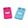 Funda iPhone 4/4S Faces Gadget and Gifts