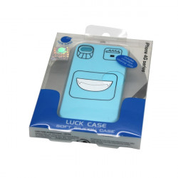 Funda iPhone 4/4S Faces Gadget and Gifts