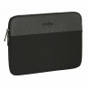 Funda para Portátil Safta Business 14'' Gris (34 x 25 x 2 cm)