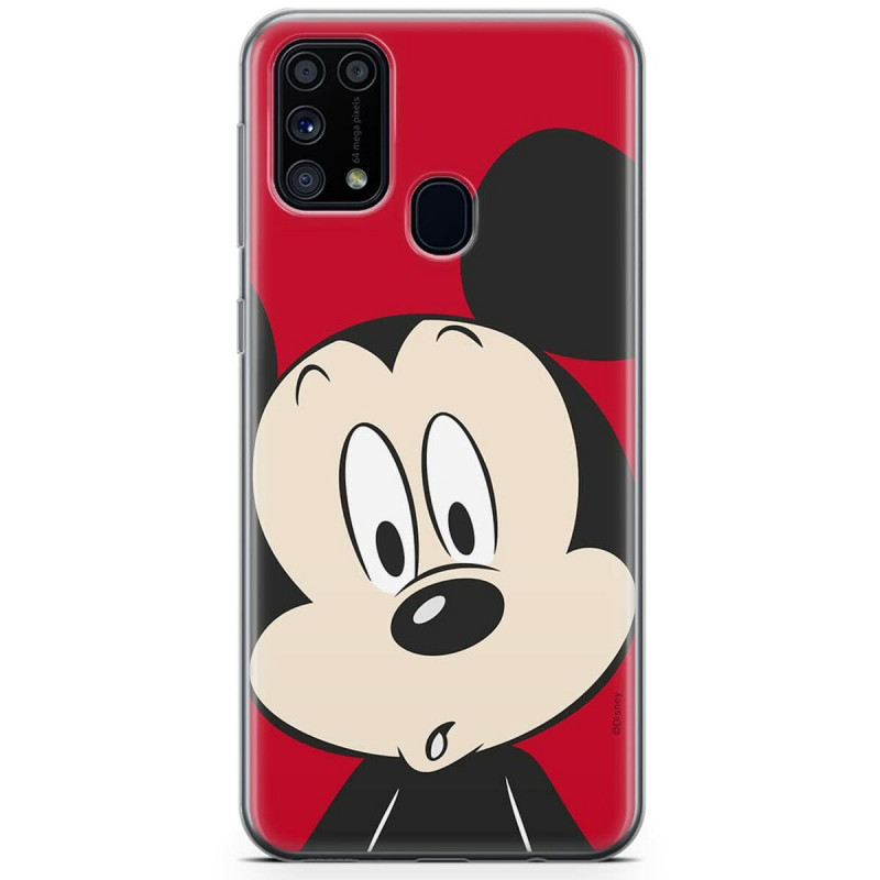 Funda para Móvil Cool DPCMIC22902 Rojo