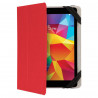 Funda para Tablet Targus THD45603EU Rojo