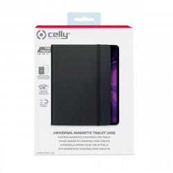 Funda para Tablet Celly UNIMAGTAB11BK Negro