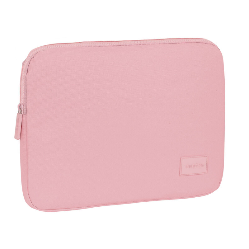 Funda para Portátil Safta 14" 34 x 25 x 2 cm Rosa