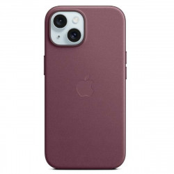 Funda para Móvil Apple Rojo...