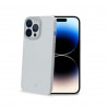 Funda para Móvil Celly SPACE1054WH iPhone 15 Pro Blanco