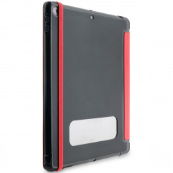 Funda para Tablet iPad 8/9 Otterbox LifeProof 77-92196 Rojo