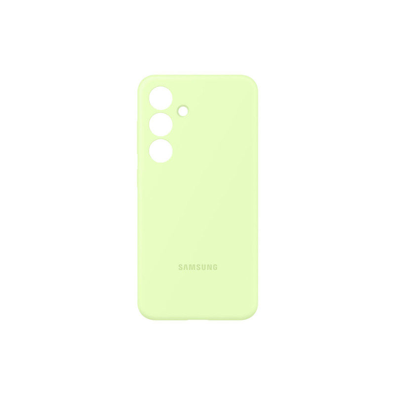 Funda para Móvil Samsung S24 Verde